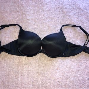 VS Very Sexy Padded Demi Bra 32 DD